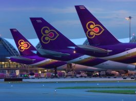 Thai Airways