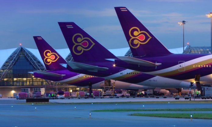 Thai Airways