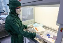 Chinese Scientists Believe A New Drug Has The Potential To Stop Pandemic