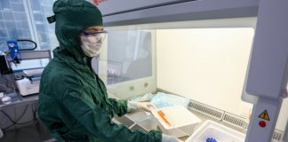 Chinese Scientists Believe A New Drug Has The Potential To Stop Pandemic