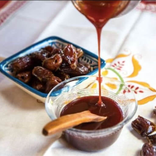 Benefits Of Dates - Brandsynario