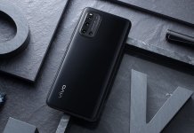 vivo Launches V19 With Dual iView Display & Super Night Mode In Pakistan