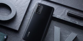 vivo Launches V19 With Dual iView Display & Super Night Mode In Pakistan