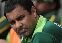 waqar younis scandal
