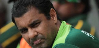 waqar younis scandal