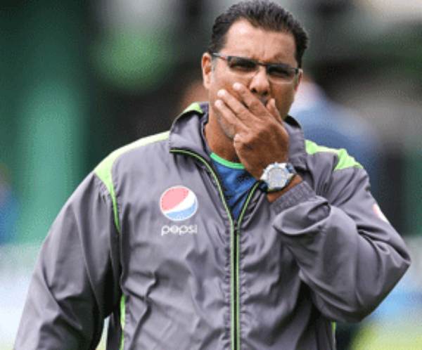 waqar younis porn