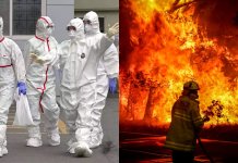 10 Worst Things That Happened In 2020