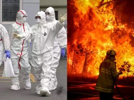 10 Worst Things That Happened In 2020 Making The Year Cursed 10 Worst Things That Happened In 2020
