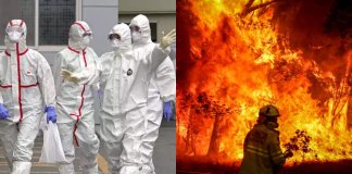 10 Worst Things That Happened In 2020