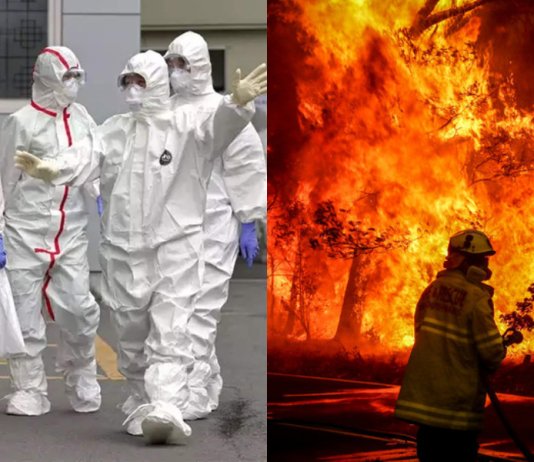 10 Worst Things That Happened In 2020