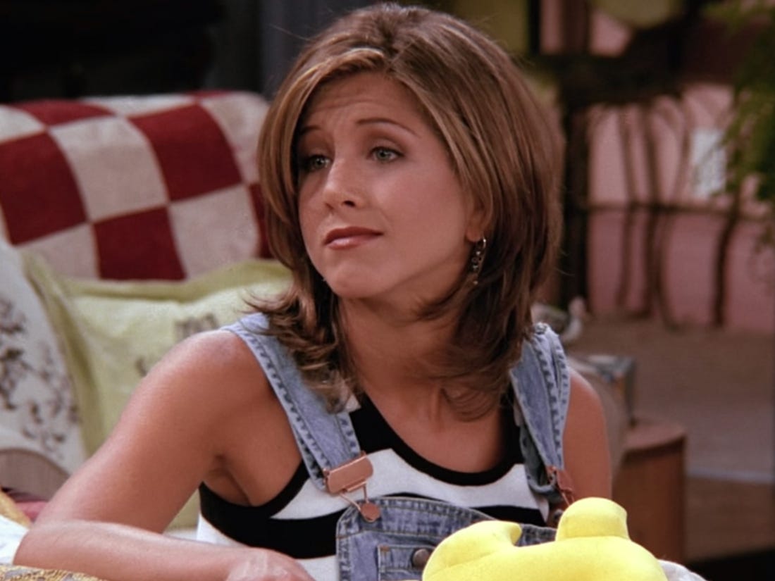 7 Things You Didn't Know About Popular TV Series 'Friends'