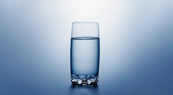 stay hydrated when you work from home