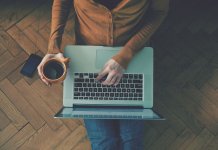 6 tops to work from home effectively and productively