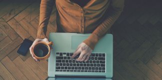 6 tops to work from home effectively and productively