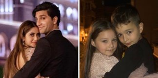 Amila Loves To Re-Create Celebrity Photos