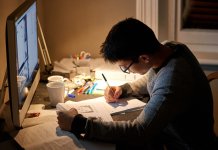 The Case Of Online Classes During The Pandemic