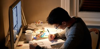 The Case Of Online Classes During The Pandemic