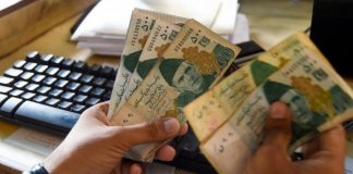 Pakistan's economy