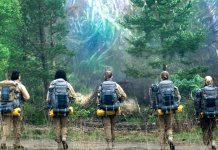 sci-fi movies on netflix