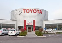 Toyota's latest offer
