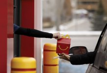 McDonald’s