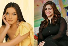Pakistani celebs