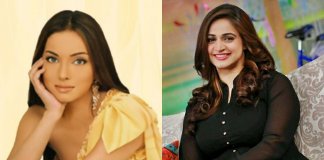 Pakistani celebs