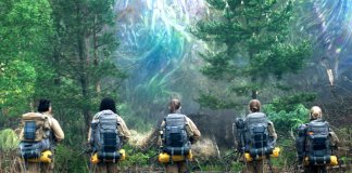 sci-fi movies on netflix