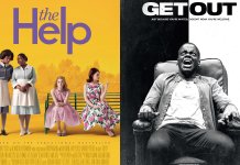 Movies about racism