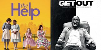 Movies about racism