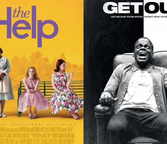 Movies about racism