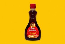 Brands changing their logos and mascots