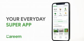 CAREEM SUPER APP