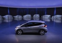 Electric Vehicles