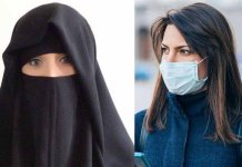 Facemasks