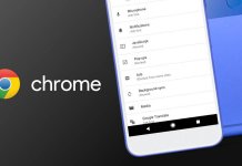 Google Chrome