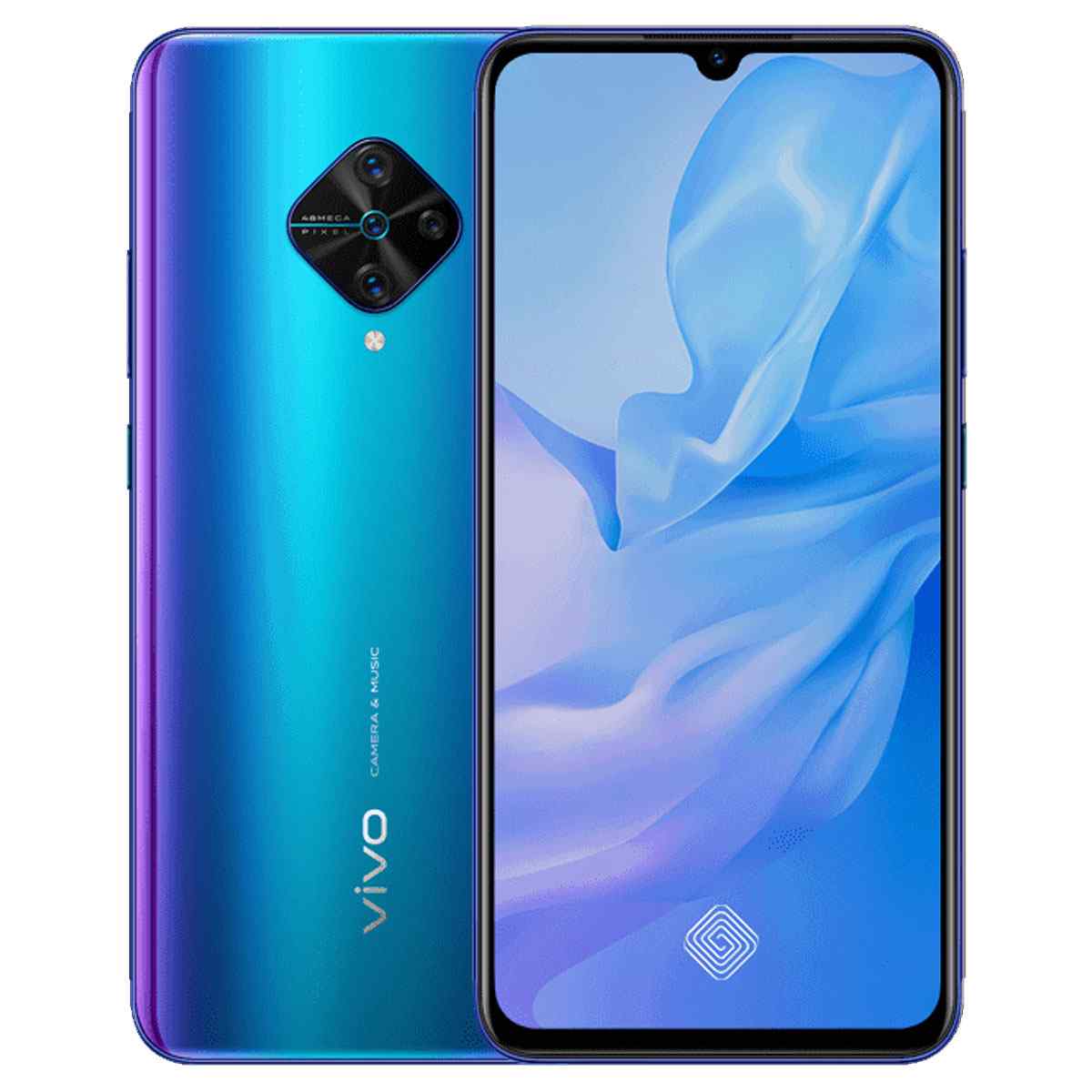 Vivo S1 Pro