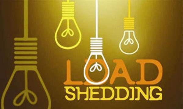 Load-shedding