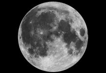 Moon