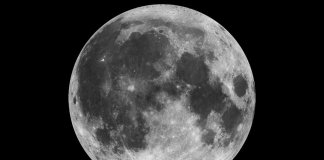 Moon