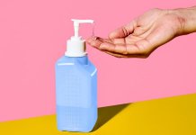 Sanitizer
