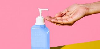 Sanitizer