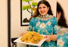 biryani