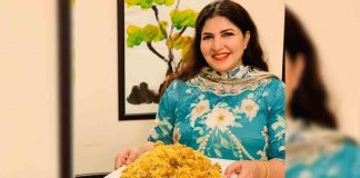 biryani