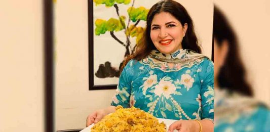 biryani