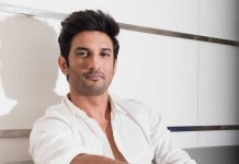 Sushant Singh Rajput