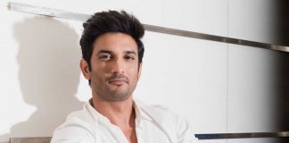 Sushant Singh Rajput