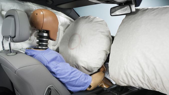 airbags