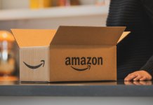 amazon pakistan