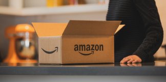 amazon pakistan
